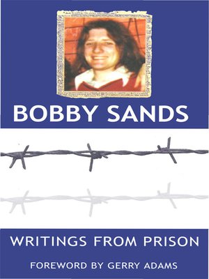 cover image of Writings from Prison